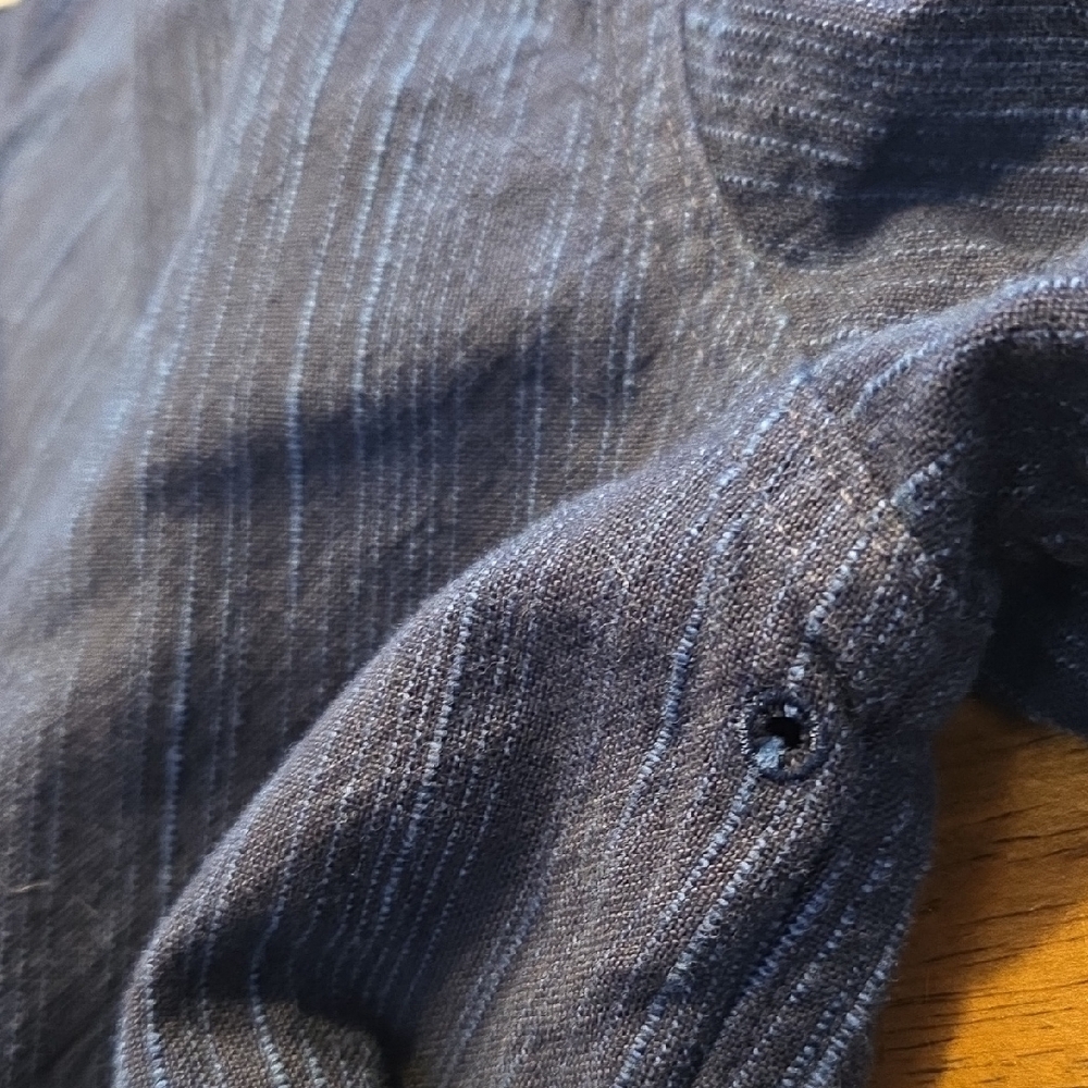 Taylor Stitch Riptide Jacket - Picture 4 of 6
